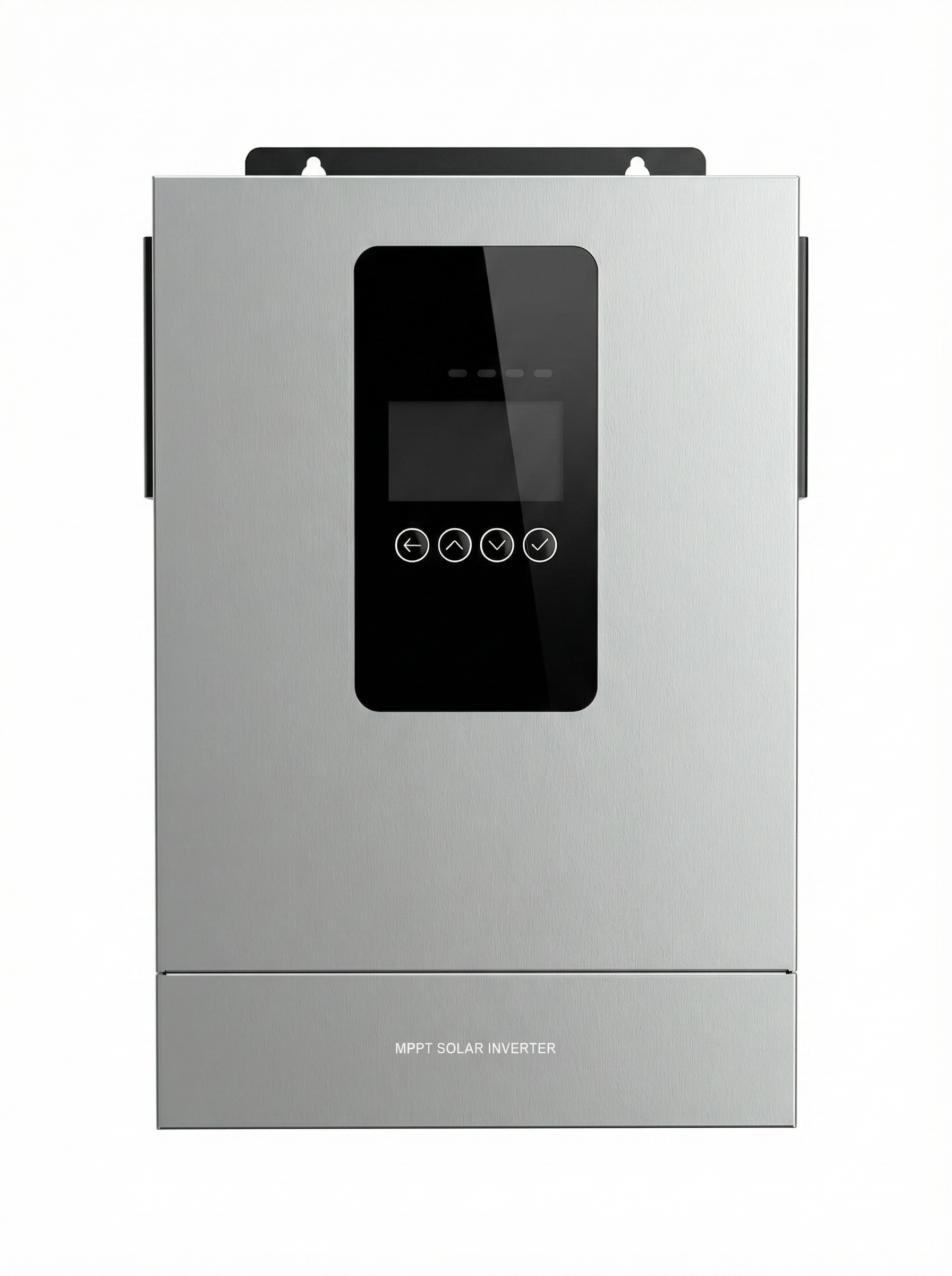 Inversor solar autónomo Solarens SI Series MPPT Africa LiFePO4
