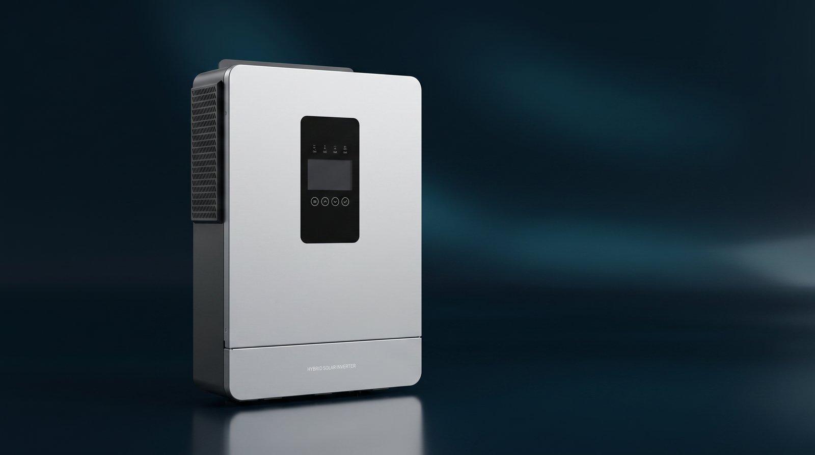 Inversor solar híbrido Solarens SI Series 5kW NRS097 Sudáfrica
